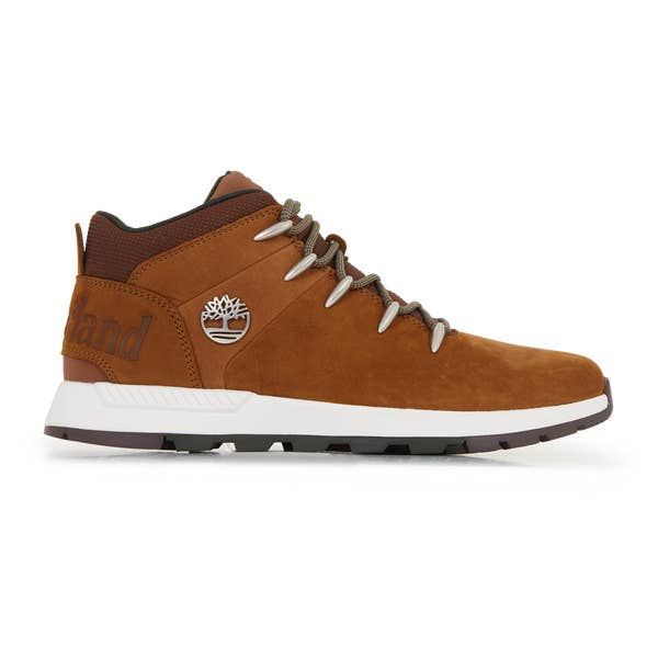 SPRINT TREKKER MID