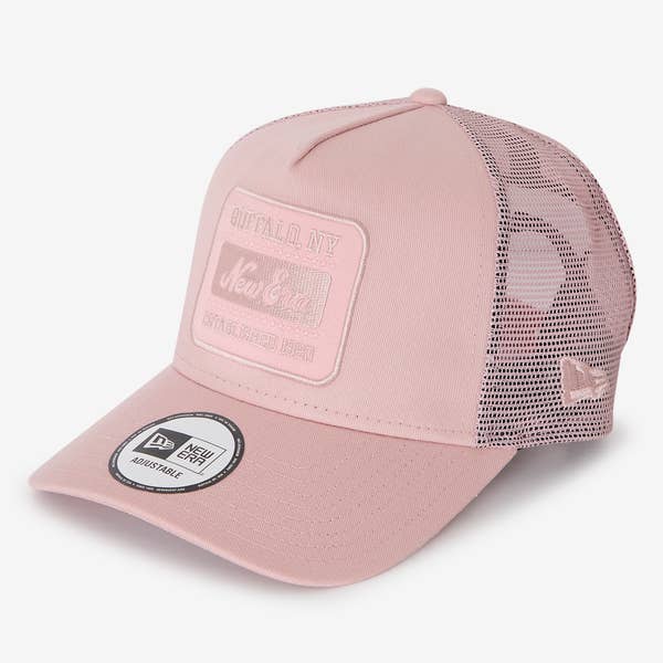 TRUCKER NE PATCH