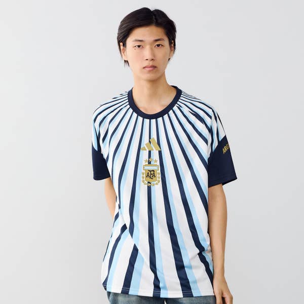 JERSEY ARGENTINA AFA PRESHI H