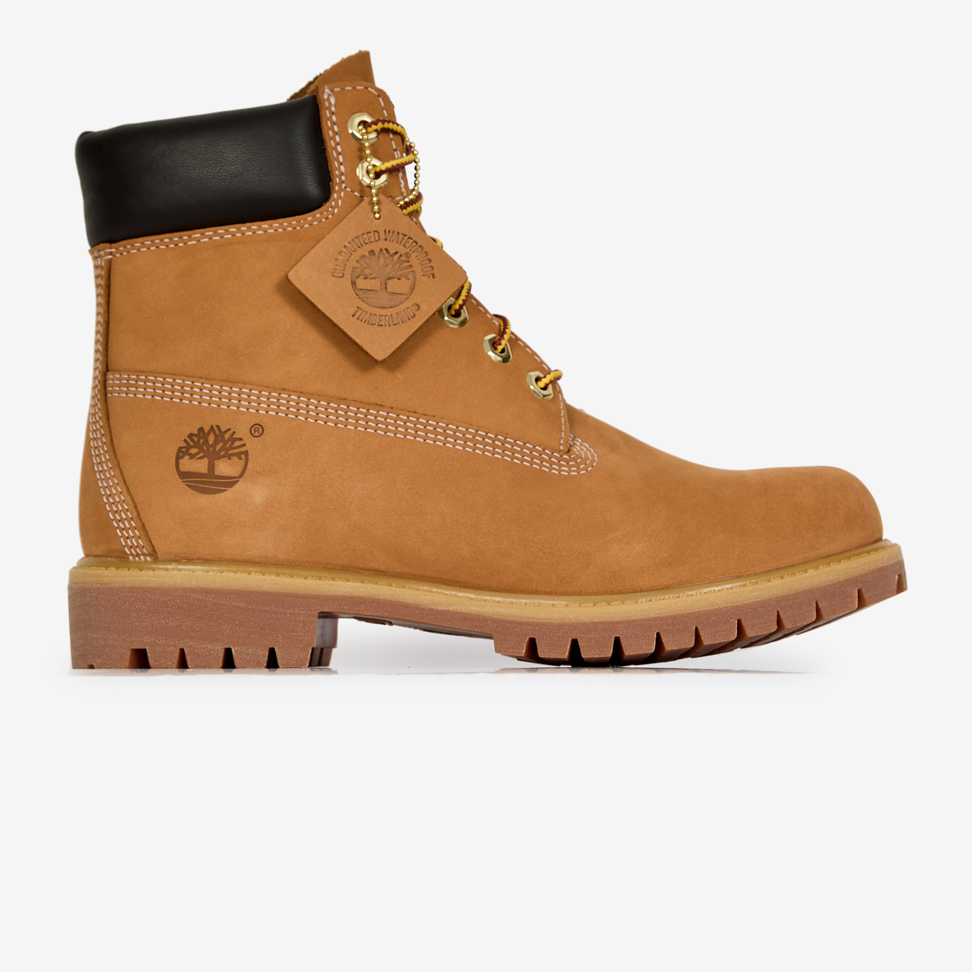 6 INCH BOOT MIEL