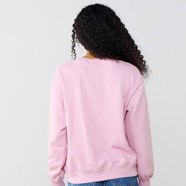 SWEAT CREW BROOKLYN FT