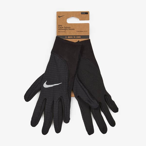 GLOVES THERMA-FIT PACER SPHERE