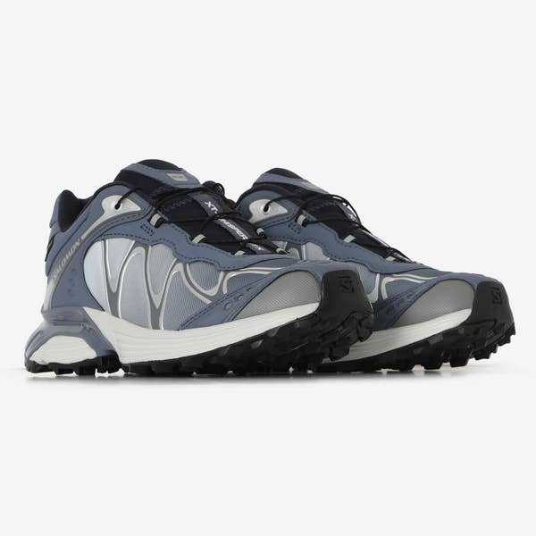 XT-WHISPER GORE-TEX