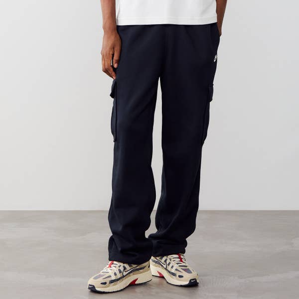PANT JOGGER CARGO OH