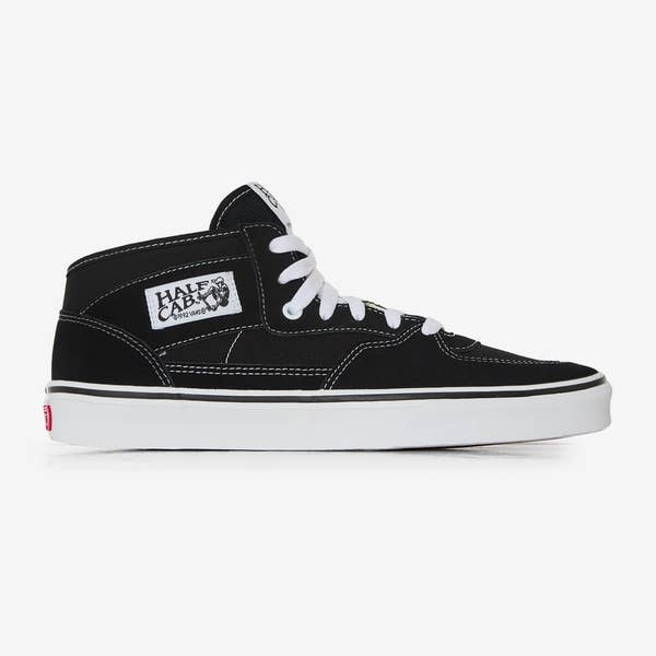 HALF CAB
