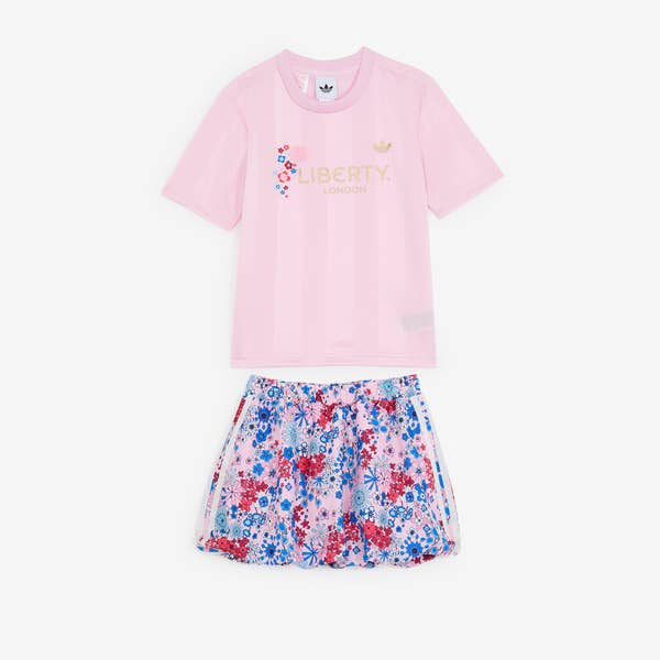 TEE SET LIBERTY