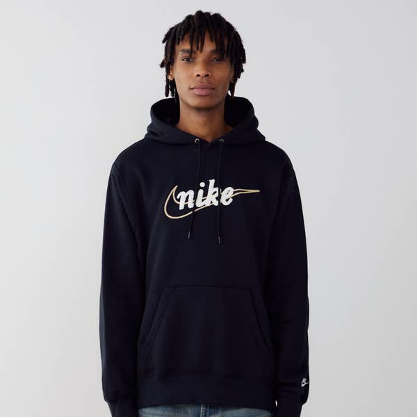 HOODIE CLUB CTB