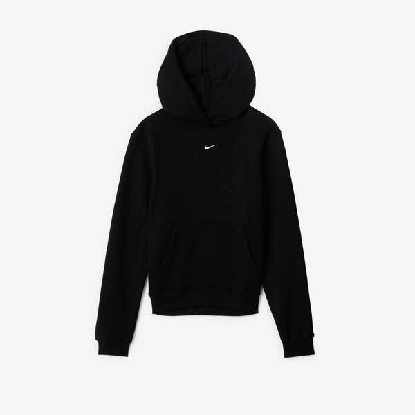 HOODIE STUDIO CENTERED LOGO
