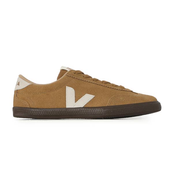 VOLLEY SUEDE
