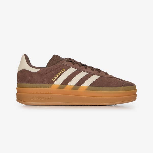 GAZELLE BOLD