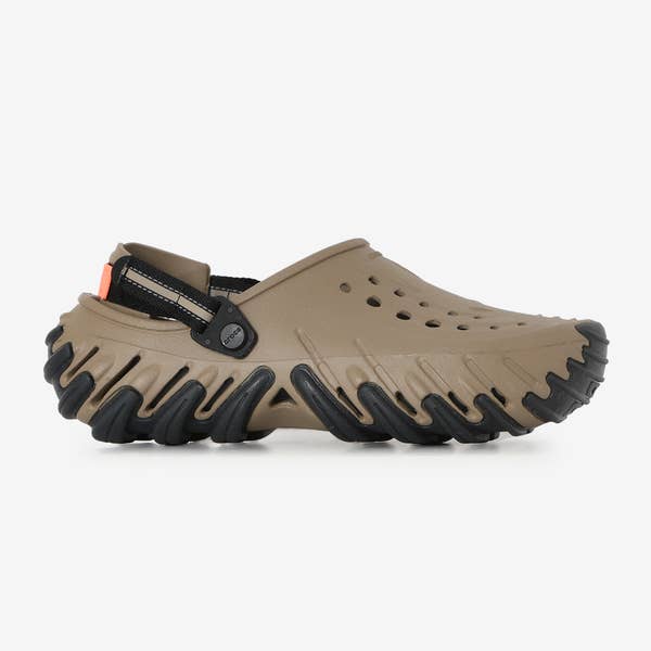 ECHO RO CLOG