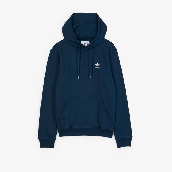 HOODIE ESSENTIAL TREFOIL