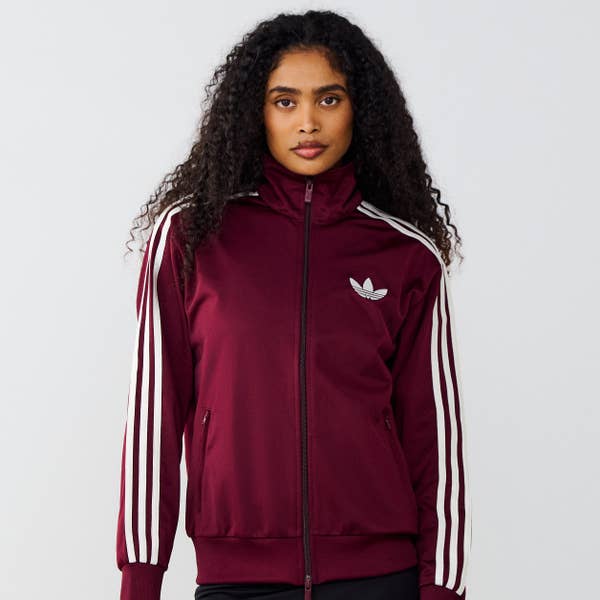 JACKET FZ FIREBIRD LOOSE