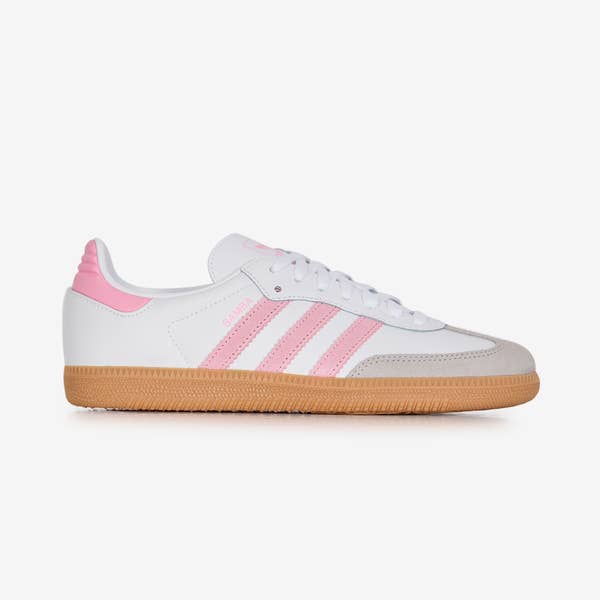SAMBA OG