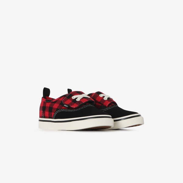 AUTHENTIC EL PLAID