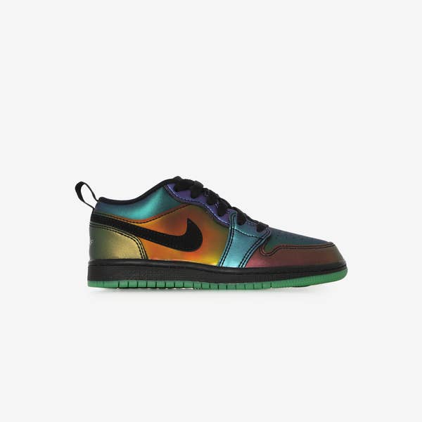 AIR JORDAN 1 LOW SPACE JAM