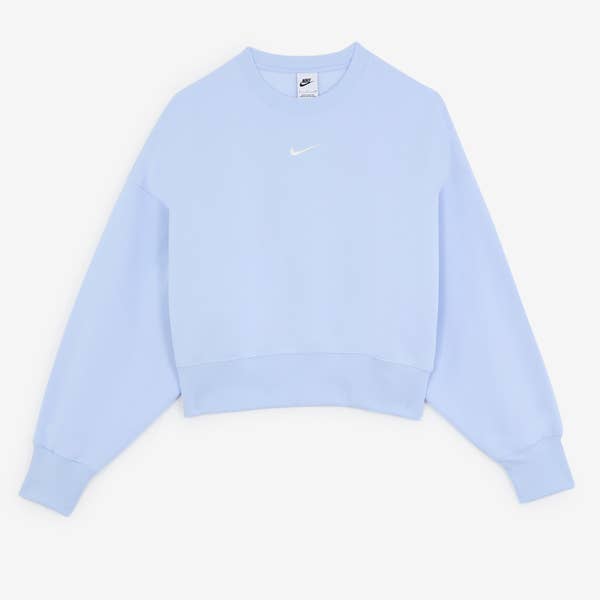 SWEAT CREW PHOENIX OVERSIZED