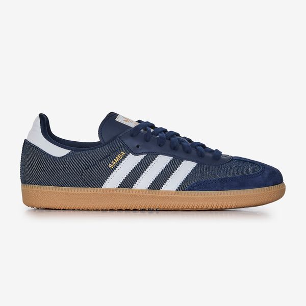 SAMBA OG DENIM