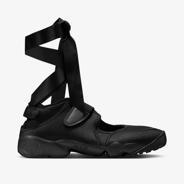 AIR RIFT SE BALLET