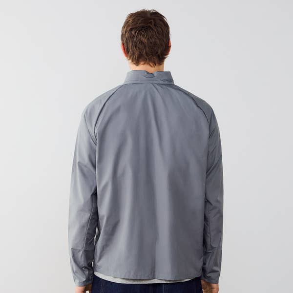 JACKET FZ MILER