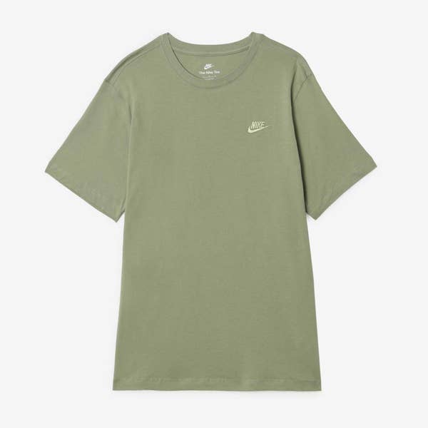 TEE SHIRT CLUB