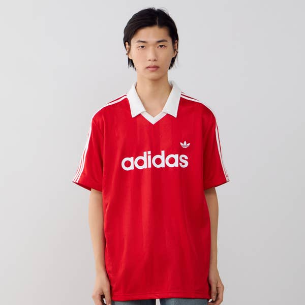 JERSEY ARCHIVE COLLAR