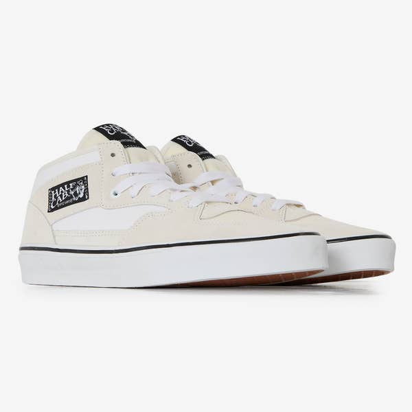 HALF CAB