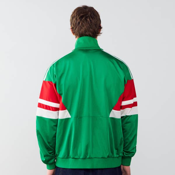 JACKET FZ FIREBIRD MEXICO 86