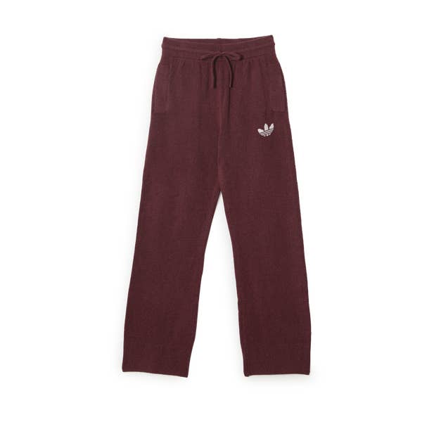 PANT ESSENTIALS KNIT