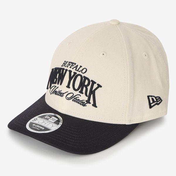 9FORTY MCROWN NEW YORK WORDMARK