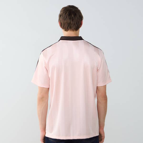 JERSEY ARCHIVE COLLAR