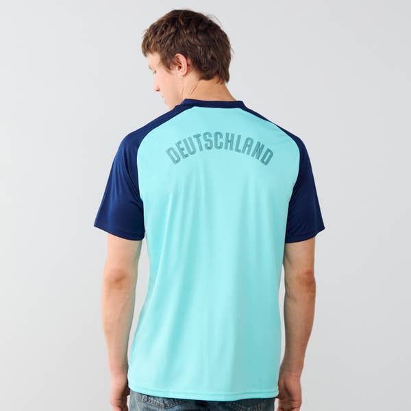 JERSEY GERMANY DFB PRESHI A