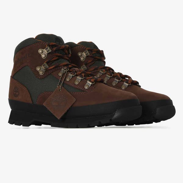 EURO HIKER