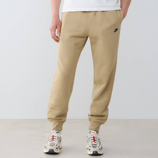 PANT JOGGER CLUB