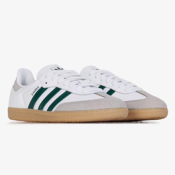 SAMBA OG