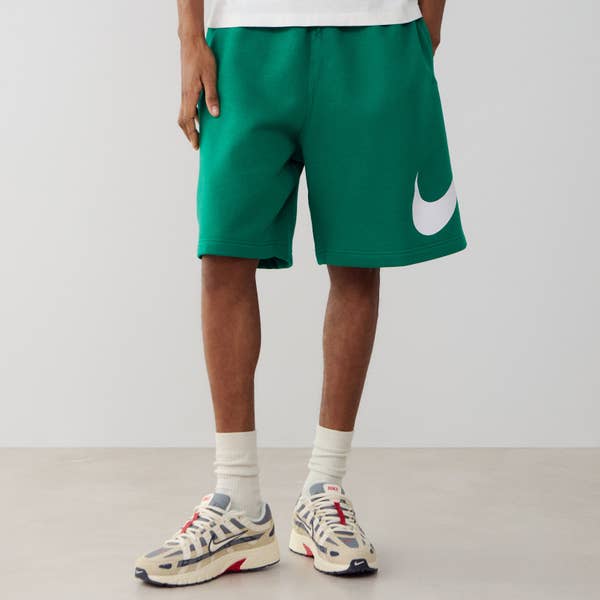 SHORT CLUB BB