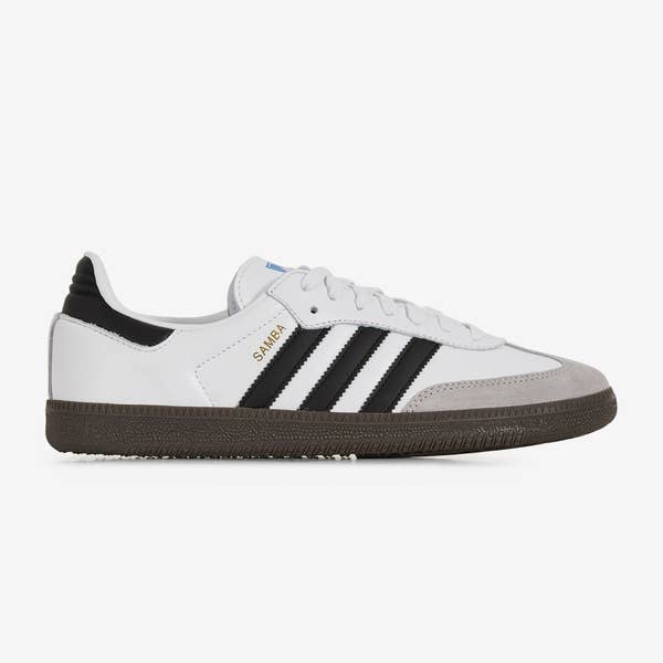 SAMBA OG