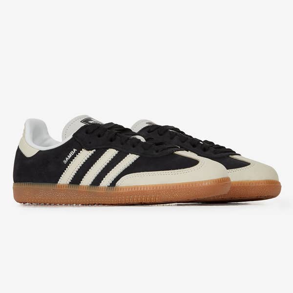 SAMBA OG