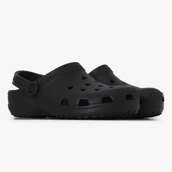 CLASSIC HEARTS CUT OUT CLOG