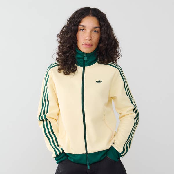 JACKET FZ BECKENBAUER