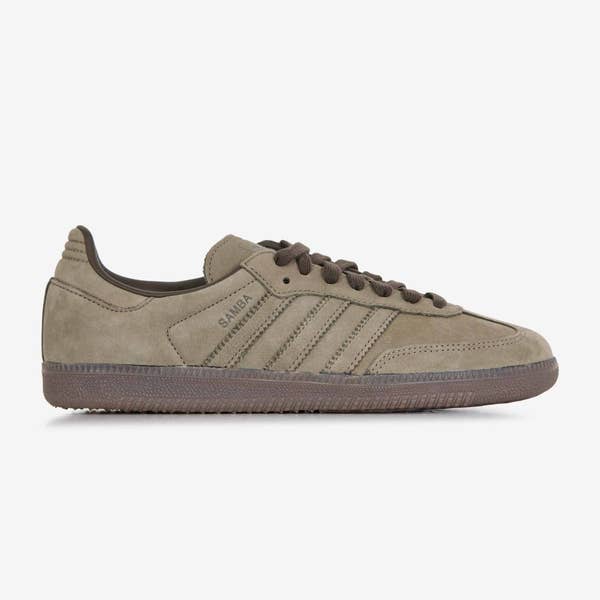 SAMBA OG