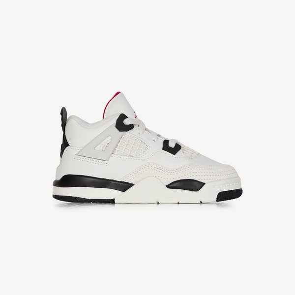JORDAN 4 FLIGHT CLUB