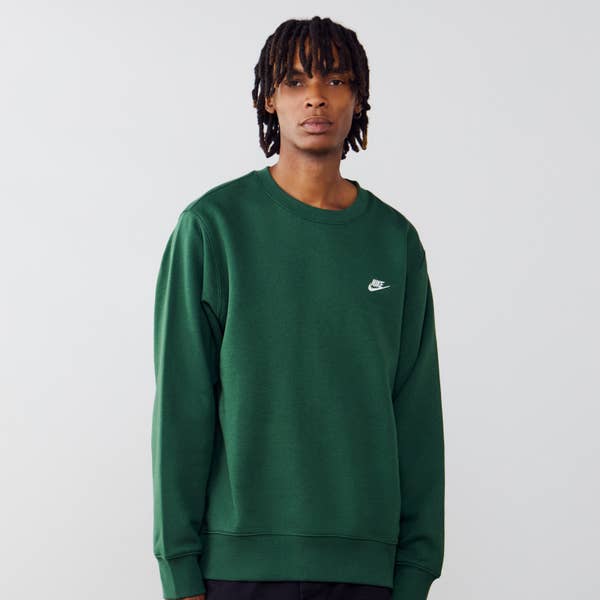 SWEAT CREW CLUB