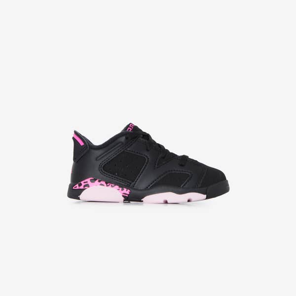JORDAN 6 FIERCE & FEARLESS