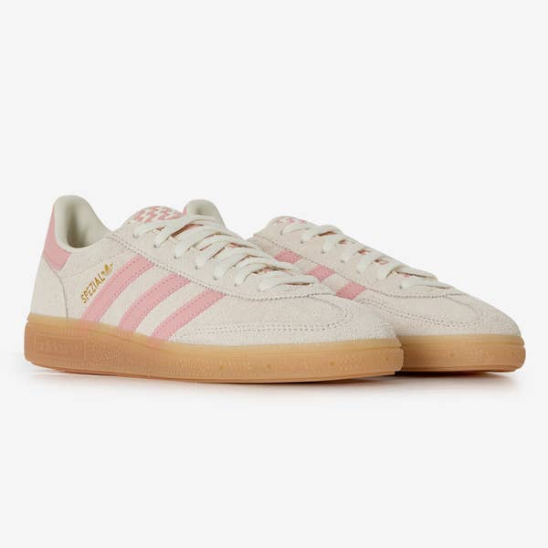 HANDBALL SPEZIAL CROCHET TONGUE