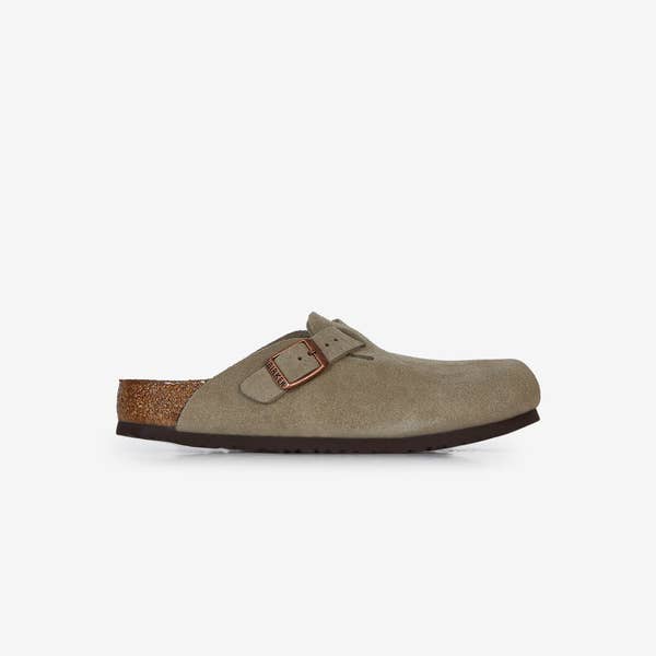 BOSTON SUEDE