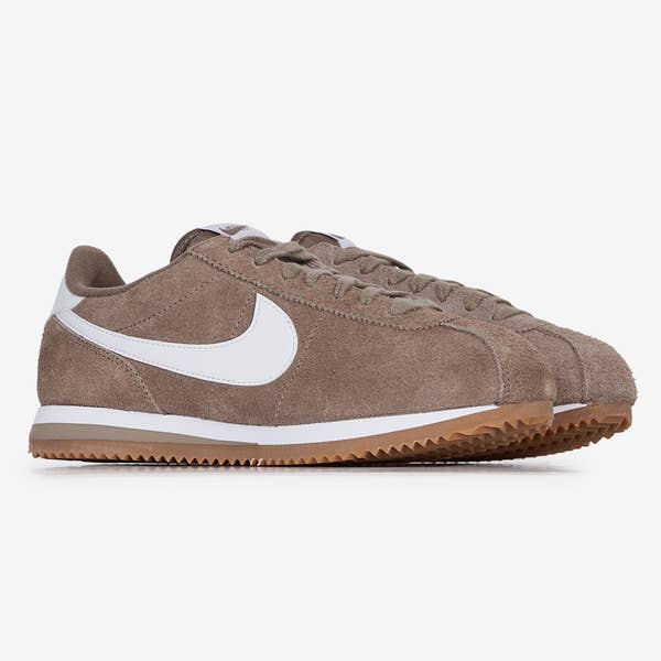 CORTEZ SUEDE