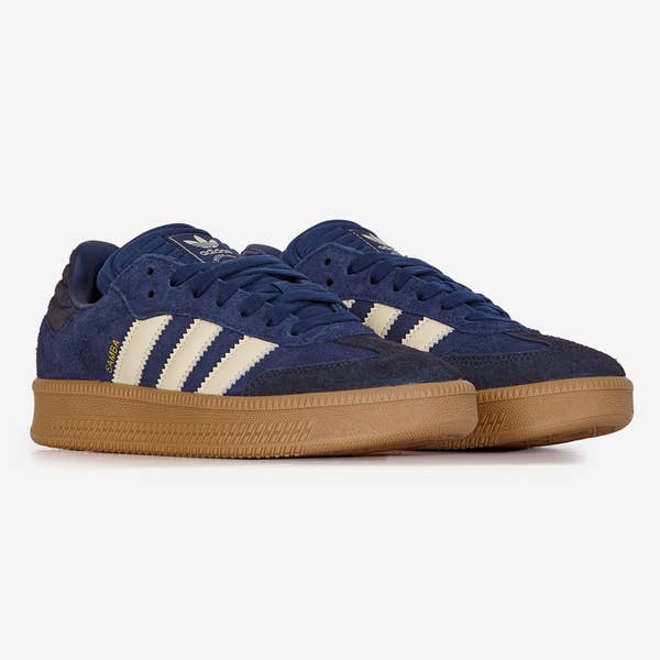SAMBA XLG SUEDE