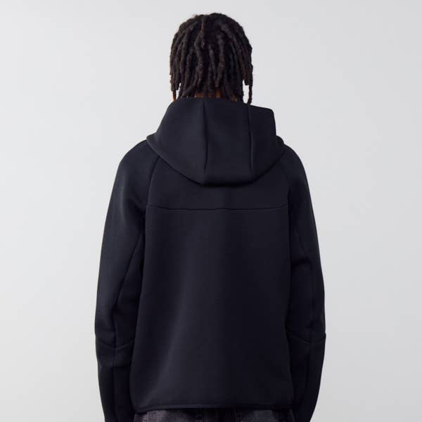 JACKET TECH FLEECE FZ