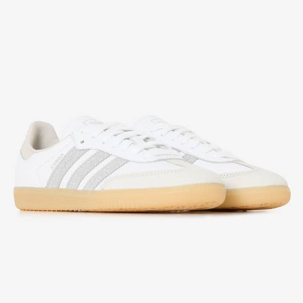 SAMBA OG RHINESTONES